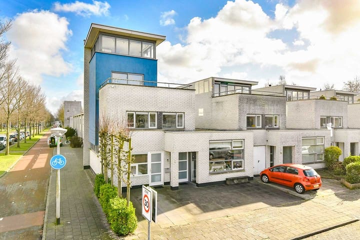 Foto 1 van Theo Thijssenhof 1