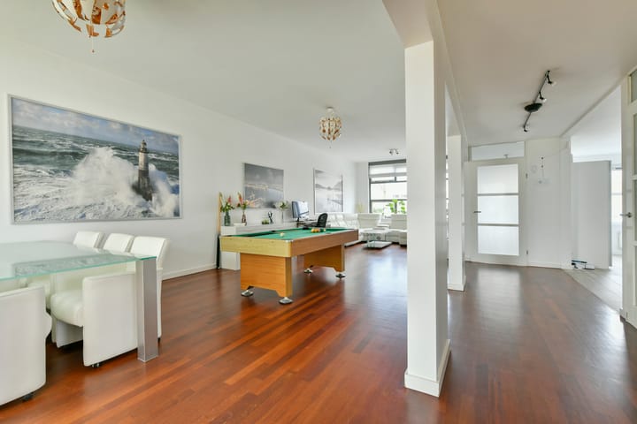 Foto 3 van Theo Thijssenhof 1