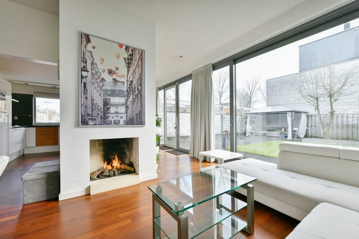 Foto 4 van Theo Thijssenhof 1