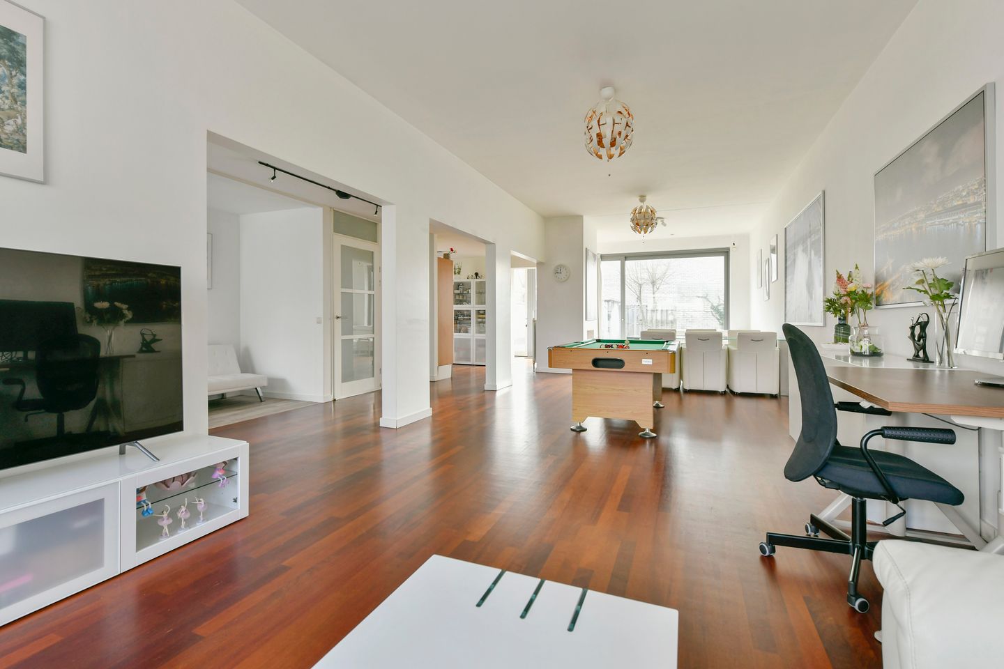 Foto 5 van Theo Thijssenhof 1