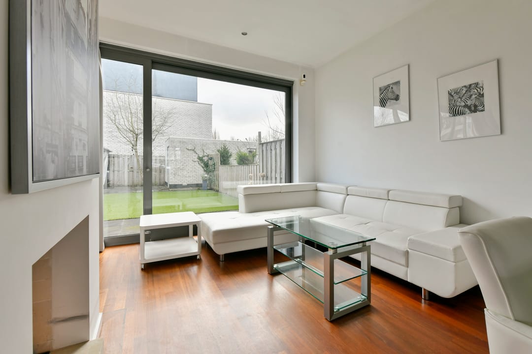 Foto 8 van Theo Thijssenhof 1