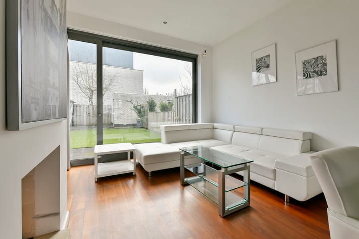 Foto 8 van Theo Thijssenhof 1