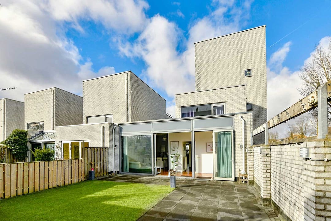 Foto 13 van Theo Thijssenhof 1