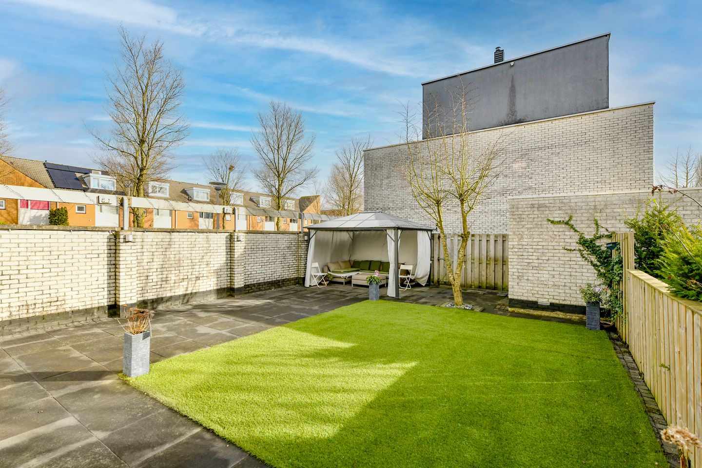 Foto 14 van Theo Thijssenhof 1