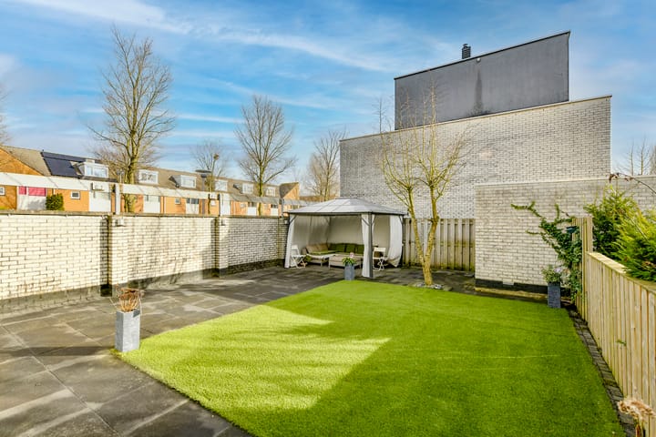 Foto 14 van Theo Thijssenhof 1