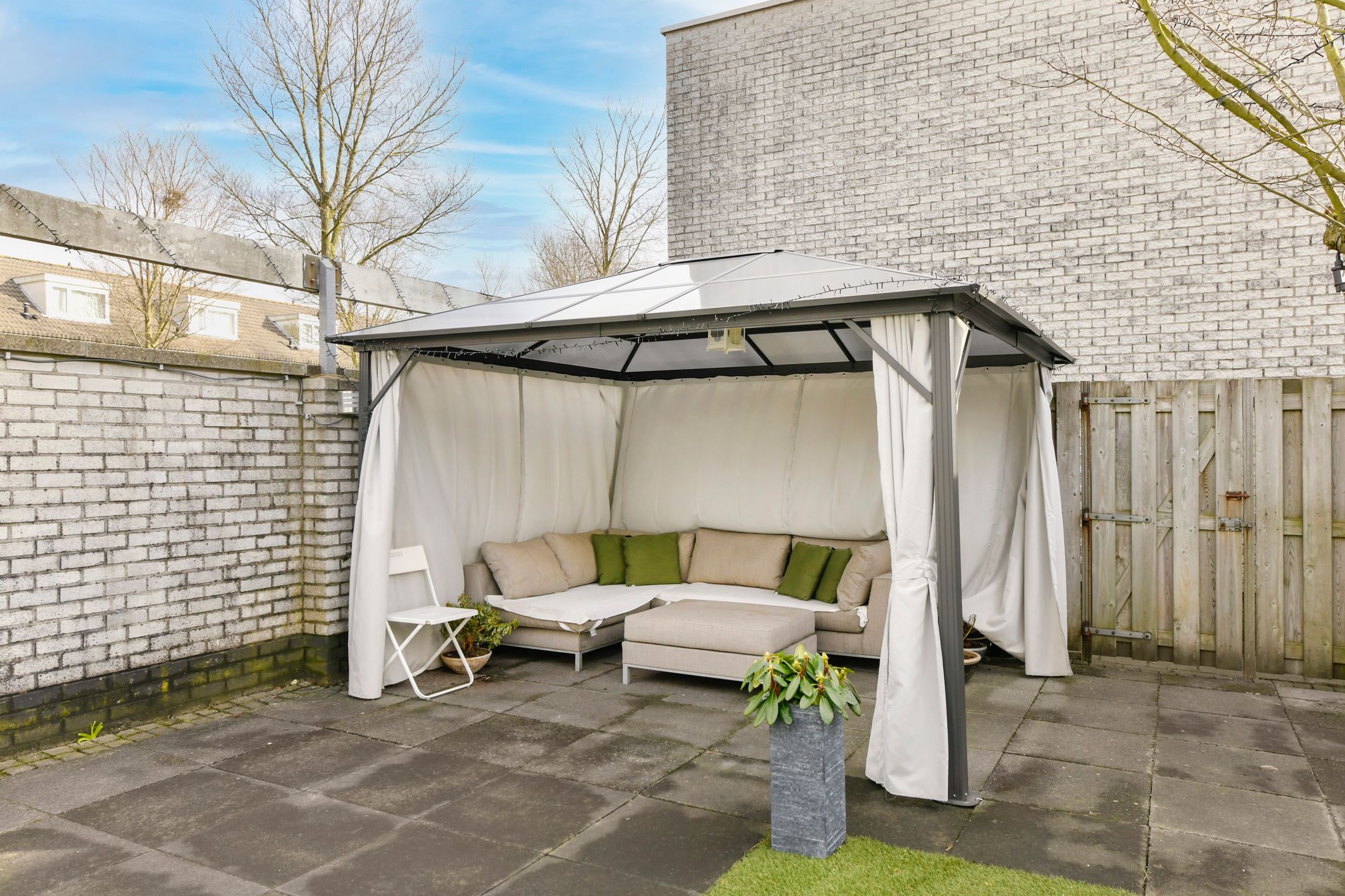 Foto 15 van Theo Thijssenhof 1