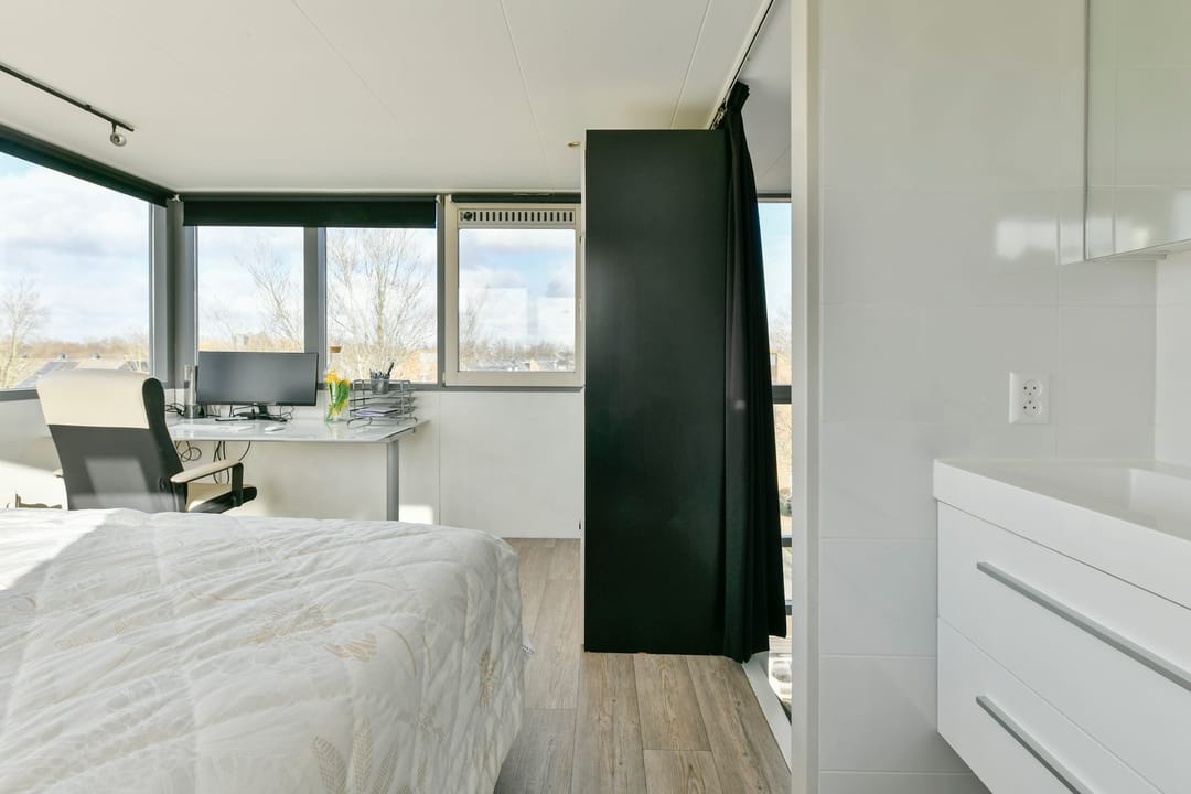 Foto 26 van Theo Thijssenhof 1