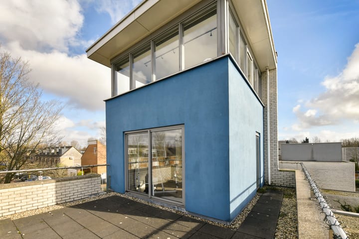 Foto 30 van Theo Thijssenhof 1