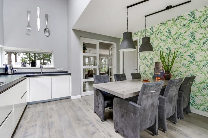 Foto 3 van Tsjerkewâl 28