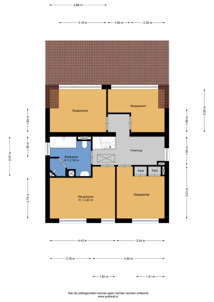 Foto 5 van Tsjerkewâl 28