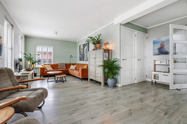 Foto 8 van Tsjerkewâl 28