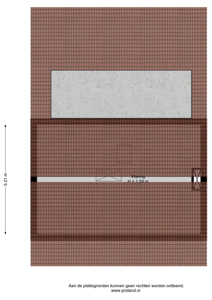 Foto 6 van Tsjerkewâl 28