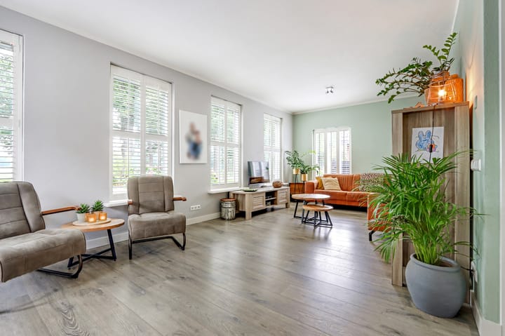 Foto 9 van Tsjerkewâl 28