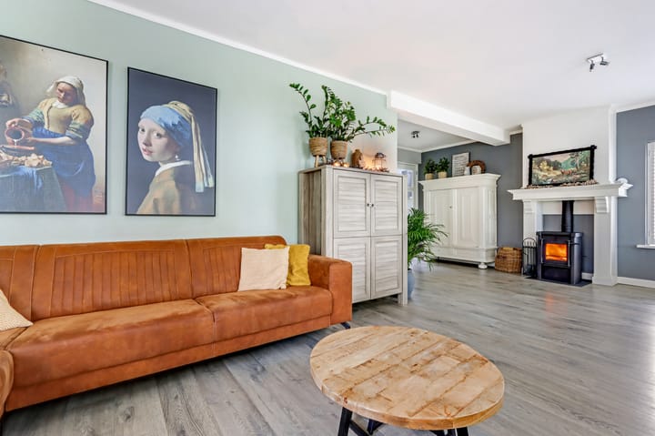 Foto 10 van Tsjerkewâl 28