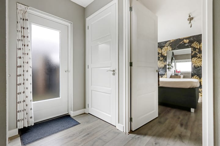 Foto 14 van Tsjerkewâl 28