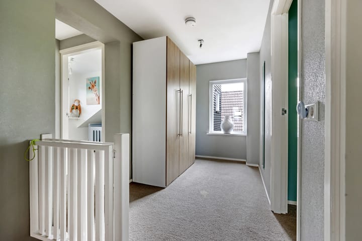 Foto 20 van Tsjerkewâl 28