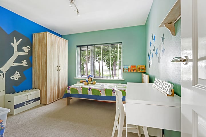 Foto 21 van Tsjerkewâl 28