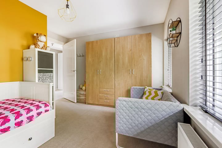 Foto 23 van Tsjerkewâl 28