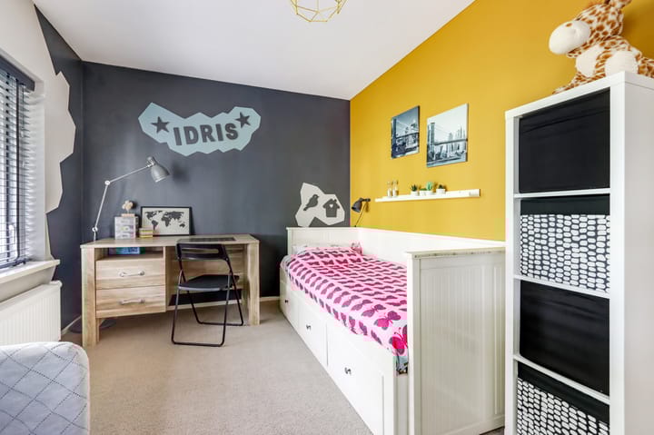 Foto 25 van Tsjerkewâl 28