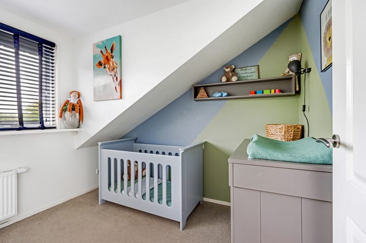 Foto 26 van Tsjerkewâl 28