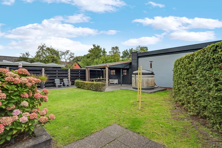 Foto 29 van Tsjerkewâl 28