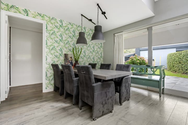 Foto 12 van Tsjerkewâl 28