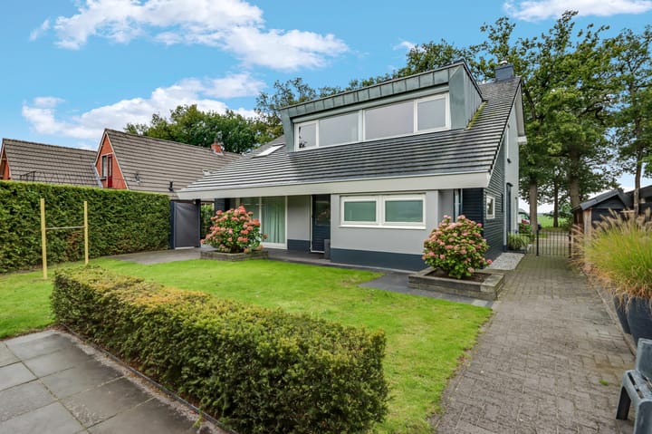 Foto 30 van Tsjerkewâl 28