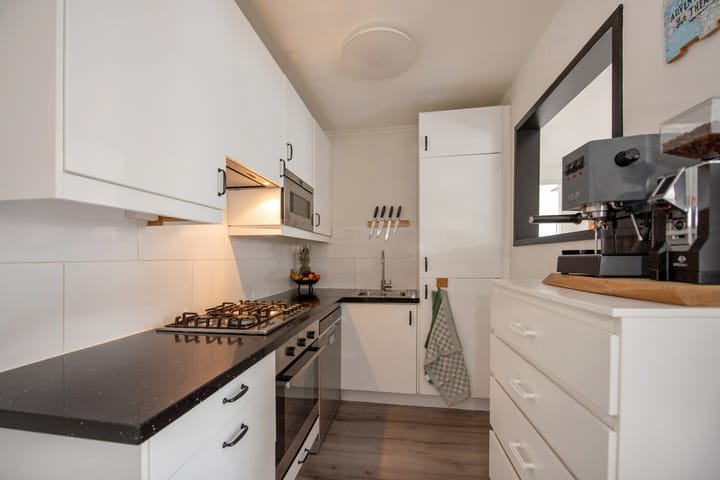 Foto 3 van Da Costalaan 16