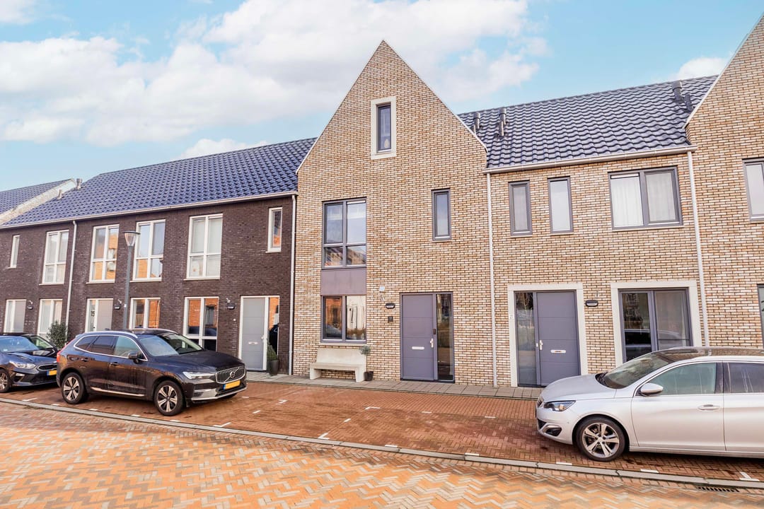 Foto 1 van Liefkenshoek 19