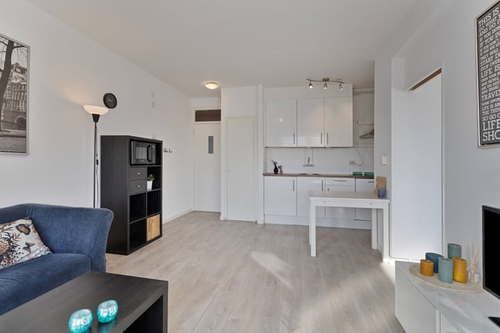 Foto 5 van Van Nijenrodeweg 57