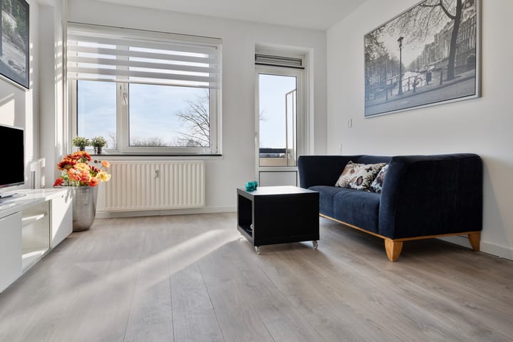 Foto 7 van Van Nijenrodeweg 57