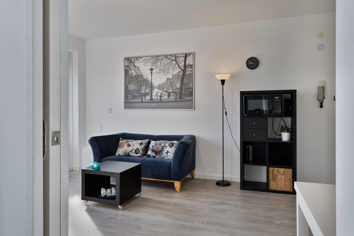 Foto 9 van Van Nijenrodeweg 57