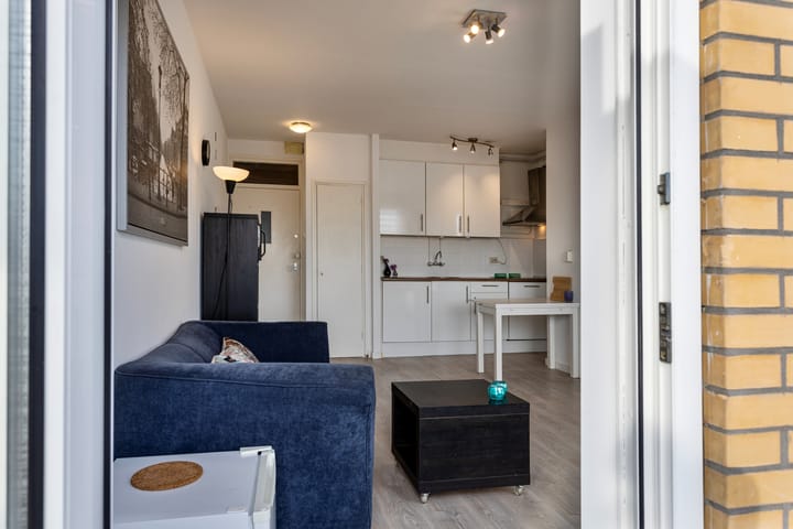 Foto 10 van Van Nijenrodeweg 57