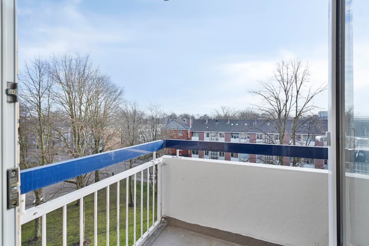 Foto 13 van Van Nijenrodeweg 57