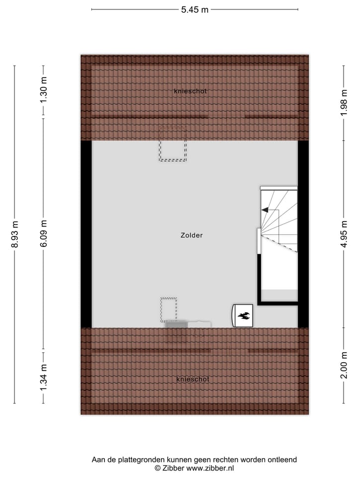 Foto 38 van Brevierstraat 42