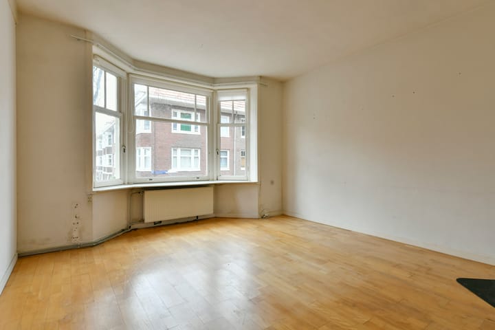 Foto 2 van Bennebroekstraat 27-1