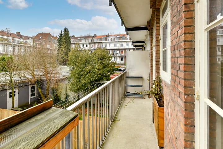 Foto 3 van Bennebroekstraat 27-1