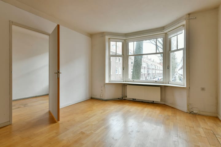 Foto 4 van Bennebroekstraat 27-1