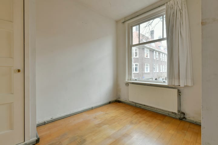 Foto 7 van Bennebroekstraat 27-1