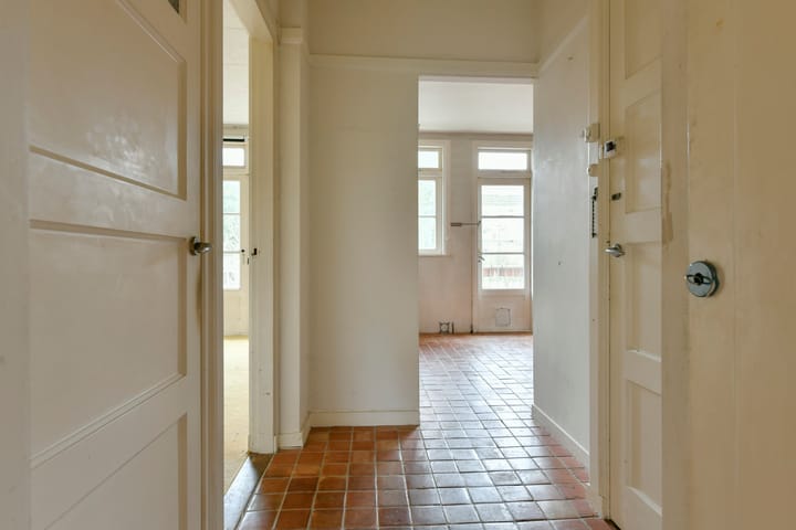 Foto 8 van Bennebroekstraat 27-1