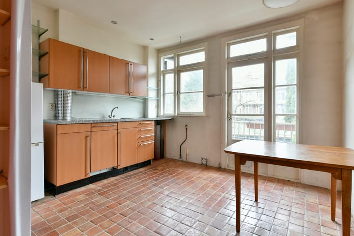 Foto 9 van Bennebroekstraat 27-1