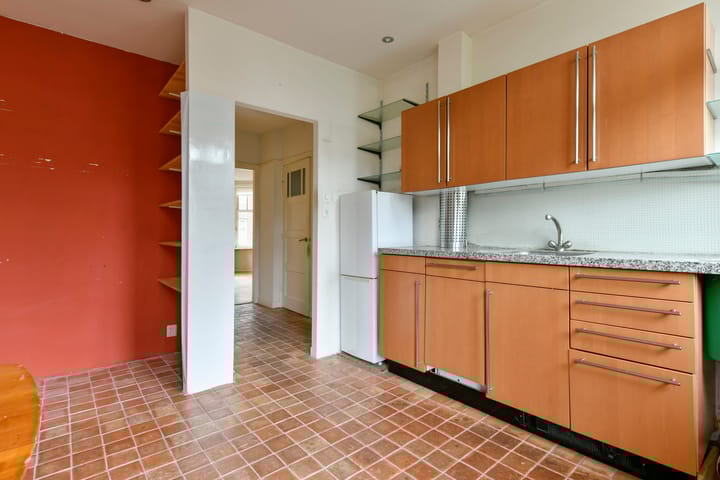 Foto 11 van Bennebroekstraat 27-1