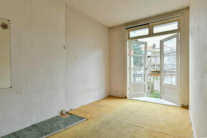 Foto 12 van Bennebroekstraat 27-1