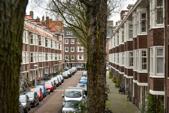 Foto 15 van Bennebroekstraat 27-1