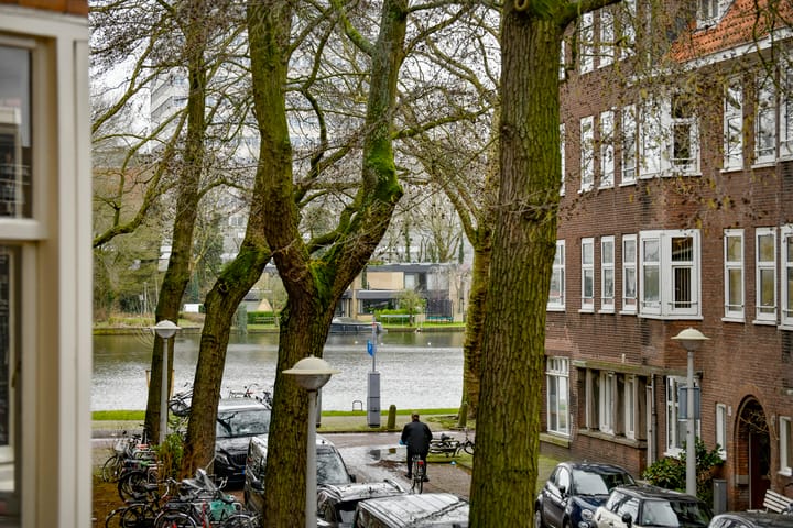 Foto 16 van Bennebroekstraat 27-1