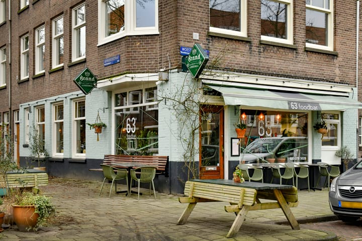 Foto 17 van Bennebroekstraat 27-1