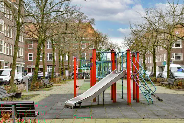 Foto 18 van Bennebroekstraat 27-1