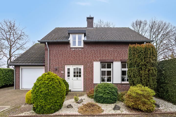 Photo 8 of Vlasakker 34