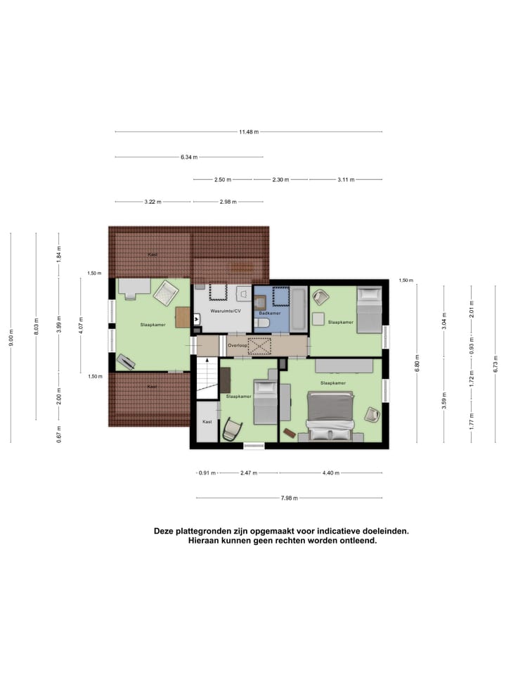 Photo 55 of Vlasakker 34