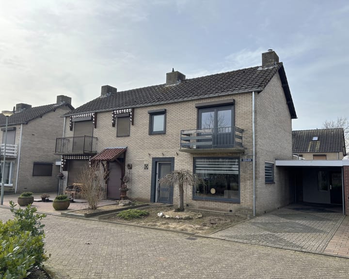 Foto 1 van Violier 16